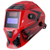 Маска сварщика Хамелеон FUBAG OPTIMA TEAM 9-13 RED 38075