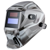 Маска сварщика FUBAG Хамелеон OPTIMA TEAM 9-13 SILVER 38076