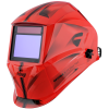 Маска сварщика Хамелеон FUBAG OPTIMA 4-13 Visor Red 38437