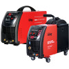Сварочный полуавтомат инвертор INMIG 500T DW SYN PULSE (31443) ) + подающий механизм DRIVE INMIG DW SYN PULSE (31444) + горелка FB 400 3m (38449) + Шланг пакет 5м  (31408)