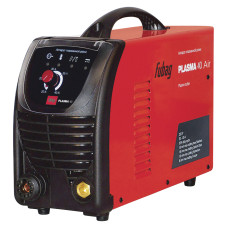 Аппарат плазменной резки PLASMA 40 AIR (38429) + горелка FB P40 (38467) + защитный колпак 2 отверстия (38499) Аппарат плазменной резки PLASMA 40 AIR (38429) + горелка FB P40 (38467) + защитный колпак 2 отверстия (38499)