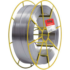 Сварочная проволока Св-08Г2С-О 1.2 мм_катушка 300мм_вес 15 кг Сварочная проволока Св-08Г2С-О 1.2 мм_катушка 300мм_вес 15 кг