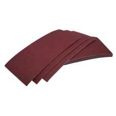 Шлифлисты для плоскошлифовальной машины JS 17595 80 грит 10 шт. Шлифлисты для плоскошлифовальной машины JS 17595 80 грит 10 шт.