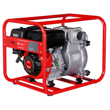 Мотопомпа для сильнозагрязненной воды PG 1300 T (1300 л/мин 26м)