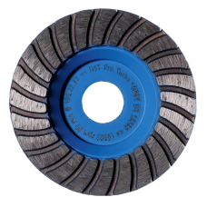 Алмазный шлифовальный круг DST Pro диам. 100. Алмазный шлифовальный круг DST Pro диам. 100.