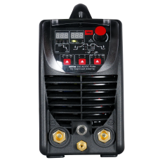 Сварочный инвертор FUBAG INTIG 200 AC/DC PULSE + горелка FB TIG 26 5P 4m Up&Down 31412.1 Сварочный инвертор FUBAG INTIG 200 AC/DC PULSE + горелка FB TIG 26 5P 4m Up&Down 31412.1