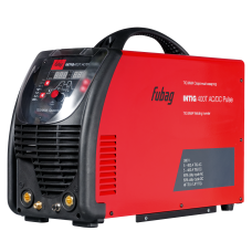 Сварочный инвертор FUBAG INTIG 400 T AC/DC PULSE + Горелка FB TIG 26 5P 4m 38028.2 Сварочный инвертор FUBAG INTIG 400 T AC/DC PULSE + Горелка FB TIG 26 5P 4m 38028.2