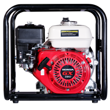 Мотопомпа для загрязненной воды PTH 1000 ST (1000  л/мин 28м)