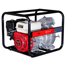 Мотопомпа для загрязненной воды PTH 600 ST (600  л/мин 26м)