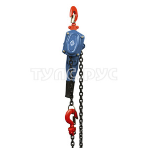 Таль ручная рычажная Gearsen HSH-C  0,5т х 12м GHSHC 05120