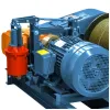 Электрическая лебедка GEARSEN JM 0,5т 100м 380В GJM 05100