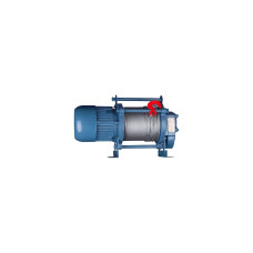 Электрическая лебедка GEARSEN KCD 0,5т 30м 220В GKCD 500-30-220 Электрическая лебедка GEARSEN KCD 0,5т 30м 220В GKCD 500-30-220