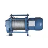Электрическая лебедка GEARSEN KCD 0.5 т, 100 м, 380 В GKCD 500-100-380