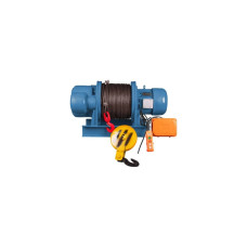 Лебедка электрическая GEARSEN KDJ-1500 (1500кг х 100м, 380В) GKDJ 1500-100-380 Лебедка электрическая GEARSEN KDJ-1500 (1500кг х 100м, 380В) GKDJ 1500-100-380