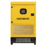 Дизельная электростанция GENBOX JD160