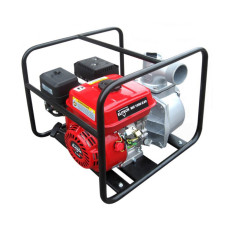 Мотопомпа МБ 1000 Д 80