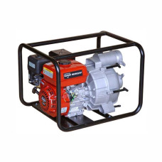 Мотопомпа МБ 800 Д 80 Г