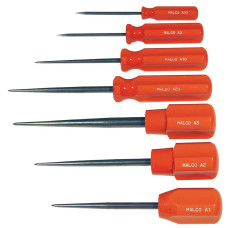 Разметочное шило, d=6.4 мм, L=102 мм Разметочное шило, d=6.4 мм, L=102 мм