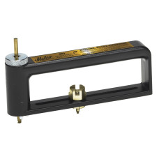 Вырезка отверстий большого диаметра 51-305 мм