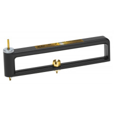 Вырезка отверстий большого диаметра 51-508 мм