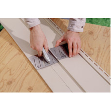 Инструмент для разметки и резки винилового сайдинга Инструмент для разметки и резки винилового сайдинга