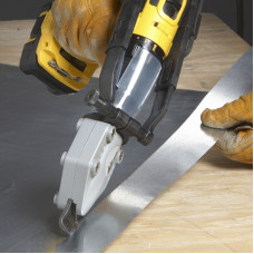 Насадка для резки листового металла усиленная Насадка для резки листового металла усиленная