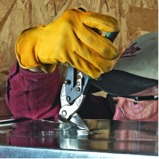 Вертикальные ножницы по металлу, правые Вертикальные ножницы по металлу, правые