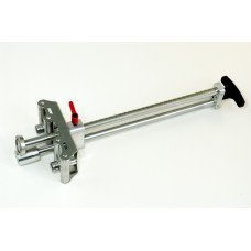 Листогиб роликовый L-350 с четырьмя опорными роликами Листогиб роликовый L-350 с четырьмя опорными роликами