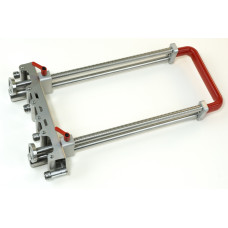 Листогиб роликовый XL-350 Листогиб роликовый XL-350