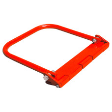 Кровельная рамка STUBAI для подгиба карнизного свеса 282413 Кровельная рамка STUBAI для подгиба карнизного свеса 282413