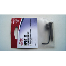 Матрица и пуансон для инструмента HP18KR EV, 4.1 мм Матрица и пуансон для инструмента HP18KR EV, 4.1 мм