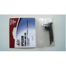 Матрица и пуансон для инструмента HP18KR EV, 3.6 мм Матрица и пуансон для инструмента HP18KR EV, 3.6 мм