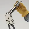 Инструмент для обжима металлических колец 3.8 мм