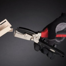 Высечные ножницы для J-планки, 15.9 мм Высечные ножницы для J-планки, 15.9 мм