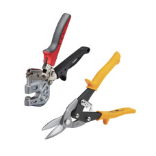 Комплект инструмента для ГК-профиля, тип 2 Комплект инструмента для ГК-профиля, тип 2