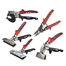 Комплект инструмента для колпаков, металлокаcсет, тип 2 Комплект инструмента для колпаков, металлокаcсет, тип 2