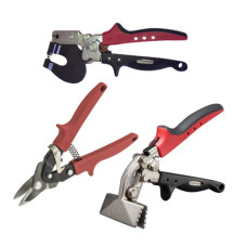 Комплект инструмента для колпаков, металлокаcсет, тип 1 Комплект инструмента для колпаков, металлокаcсет, тип 1