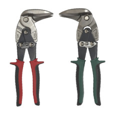 Комплект ножниц по металлу, тип 2 Комплект ножниц по металлу, тип 2