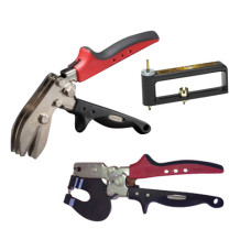 Комплект инструмента для вентиляции и кондиционирования, тип 1 Комплект инструмента для вентиляции и кондиционирования, тип 1