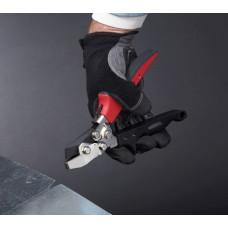 Высечные ножницы по металлу Высечные ножницы по металлу