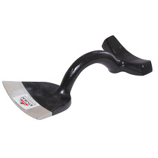 Ручка - Лопатка, скругленная 278004 Ручка - Лопатка, скругленная 278004