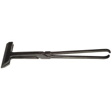 Прямые клещи, с вложенным соед. и скосом, 180/570 282326 Прямые клещи, с вложенным соед. и скосом, 180/570 282326