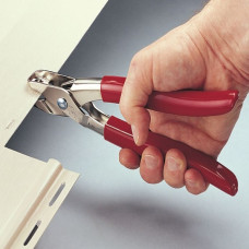 Инструмент для монтажа винилового сайдинга Инструмент для монтажа винилового сайдинга