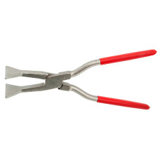 Клещи STUBAI гибочные - прямые с вложенным соед., 80/325 Клещи STUBAI гибочные - прямые с вложенным соед., 80/325