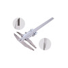 Штангенциркуль GRIFF ШЦТ-II- 800-0,05 030553