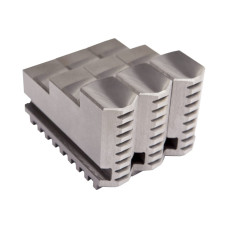 Кулачки прямые к токарному патрону GRIFF 500.Ц.3.К11.S12мм b210009