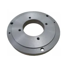 Фланец переходной GRIFF FLM-250C6/206 для токарного патрона b212031