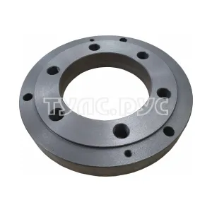 Фланец переходной GRIFF FLM-250D8/206 для токарного патрона b212532