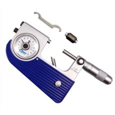 Микрометр GRIFF МР 25 D122005 Микрометр GRIFF МР 25 D122005