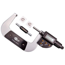 Микрометр цифровой GRIFF МКЦ 100 D124019 Микрометр цифровой GRIFF МКЦ 100 D124019